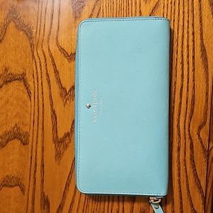 KATE SPADE LARGE WALLET